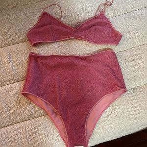Oseree bathing suit
